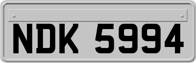 NDK5994