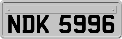 NDK5996