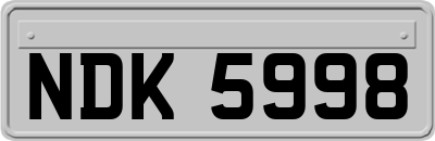 NDK5998