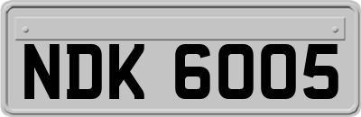NDK6005