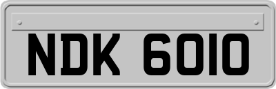 NDK6010