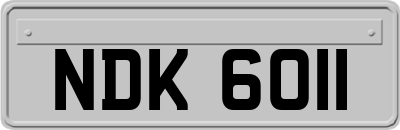 NDK6011