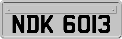 NDK6013
