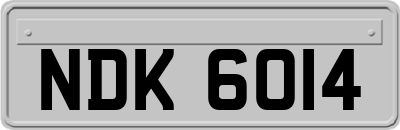 NDK6014