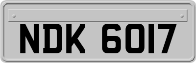 NDK6017