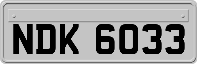 NDK6033