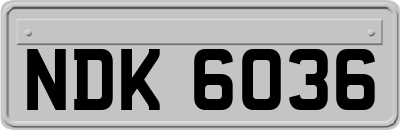 NDK6036