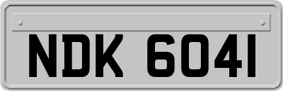 NDK6041