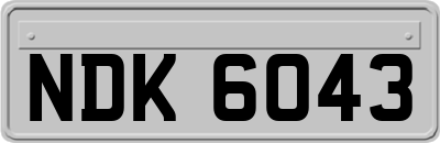 NDK6043