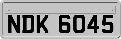 NDK6045
