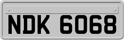 NDK6068
