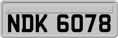 NDK6078