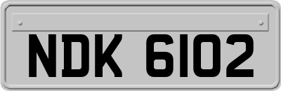 NDK6102