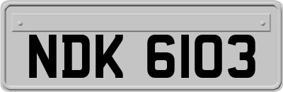 NDK6103