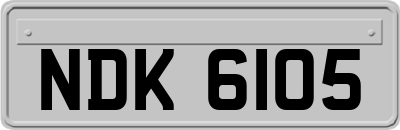 NDK6105