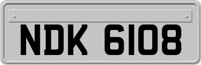 NDK6108