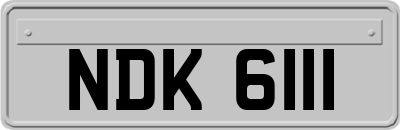 NDK6111