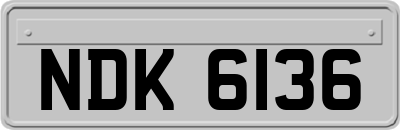 NDK6136