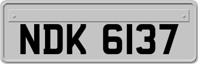 NDK6137