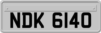 NDK6140