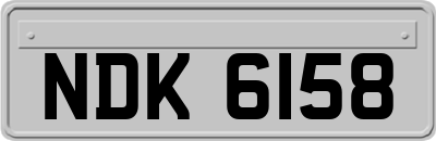 NDK6158