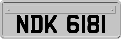 NDK6181