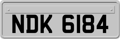 NDK6184