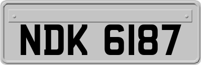 NDK6187