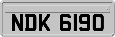 NDK6190