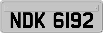 NDK6192
