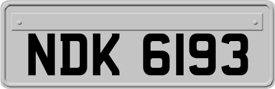 NDK6193