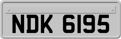 NDK6195