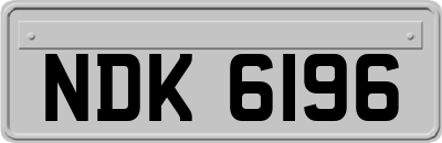 NDK6196