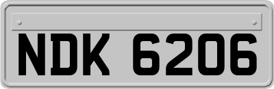 NDK6206