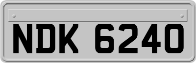 NDK6240