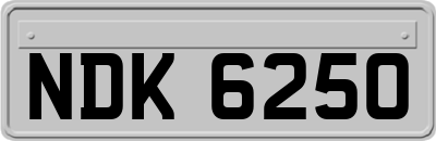 NDK6250