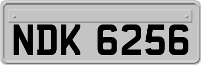NDK6256