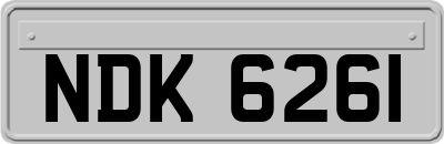 NDK6261