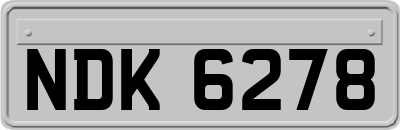 NDK6278