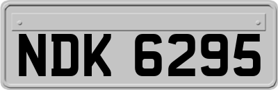 NDK6295