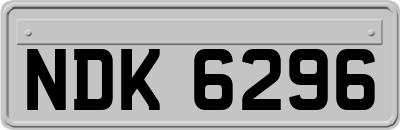 NDK6296