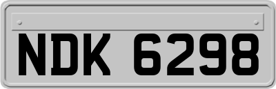 NDK6298