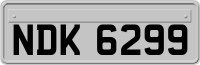 NDK6299