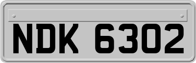 NDK6302
