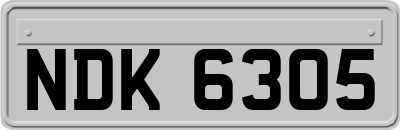 NDK6305