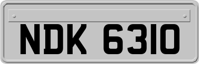 NDK6310