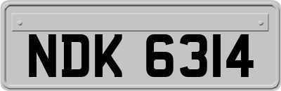 NDK6314