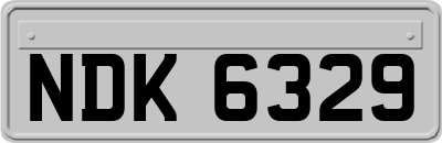NDK6329