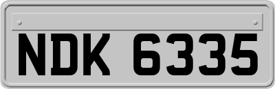NDK6335