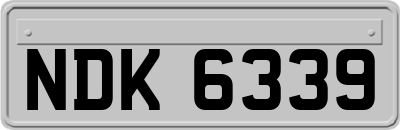 NDK6339